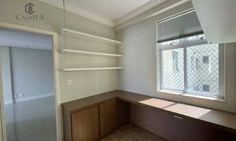 Imagem 13: Apartamento à venda, 143 m² por R$ 540.000,00 - São Mateus - Juiz de Fora/MG