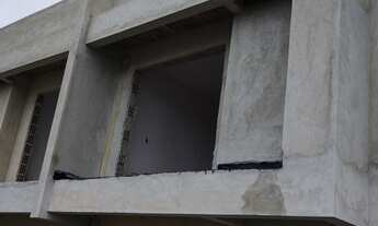 Imagem 3: TRIPLEX NOVO COM TERRAÇO, FRENTE PARA RUA, 5 MINUTOS DO TERMINAL