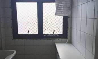 Imagem 6: Apartamento com 3 dormitórios para alugar, 80 m² por R$ 4.200,00/mês - Vila Olímpia - São