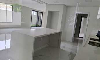 Imagem 3: Excelente casa Alto Padrão 5 suítes Renaissance, piscina, churrasqueira