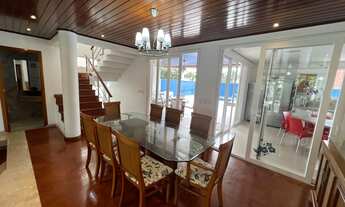 Imagem 7: Casa para aluguel tem 500 metros quadrados com 6 quartos