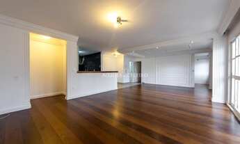 Imagem 3: SãO PAULO - Apartamento Padrão - Jardim Paulista