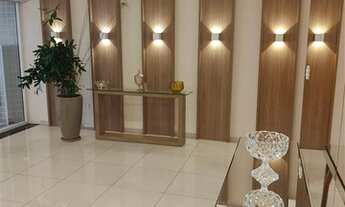 Imagem 5: PRAIA GRANDE - Apartamento Padrão - CANTO DO FORTE