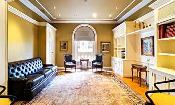 Imagem 3: SãO PAULO - Apartamento Padrão - Cerqueira César