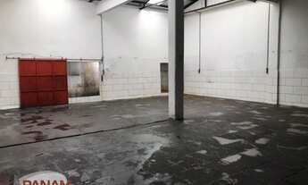 Imagem 15: PORTO ALEGRE - Galpão/Depósito/Armazém - Sao Joao