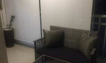 Imagem 5: Apartamento-Jardim Marajoara