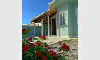 Imagem 3: Casa em alvenaria PALHOÇA - SC