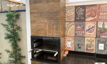 Imagem 3: Apartamento (tipo - padrao) 2 dormitórios, em condomínio fechado