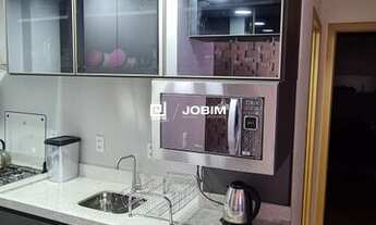 Imagem 4: Espirito Santo - VENDA - Torre Caridade - Apto 2 dorm