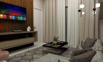 Imagem 3: Apartamento com 2 dormitórios à venda, 47 m² por R$ 285.000,00 - Vila Rosália - Guarulhos