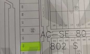 Imagem: Terreno Residencial à venda, Plano Diretor