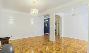 Imagem 3: Rio de Janeiro - Apartamento Padrão - Copacabana