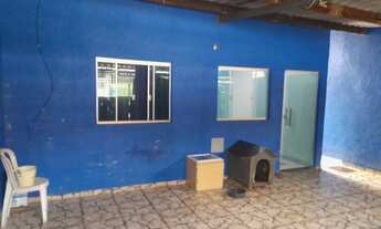 Imagem 6: Oportunidade única! Casa 3 quartos! Qr 404 samambaia norte! Escriturada e sem débitos! Con