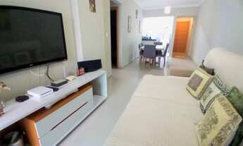 Imagem: 2 Dormitórios Vista Para o Mar Bairro