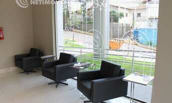 Imagem 3: Venda Apartamento 1 quarto Luxemburgo Belo Horizonte