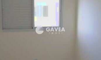 Imagem: Apartamento com 2 dormitórios à venda