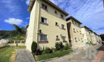 Imagem: Apartamento para venda possui 60 metros