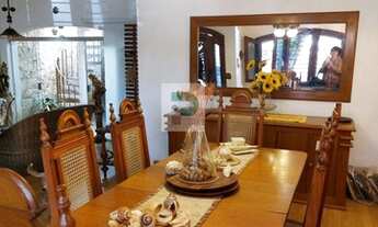 Imagem 5: Casa para Venda em Mogi das Cruzes, Vila Oliveira, 3 dormitórios, 2 suítes, 2 banheiros, 2