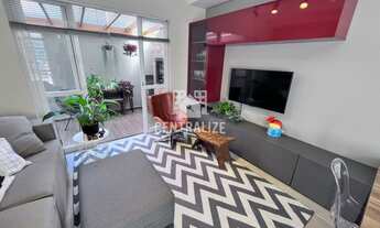 Imagem 4: Sobrado para venda em Jd. Carvalho