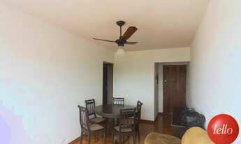 Imagem 3: São Paulo - Apartamento Padrão - Jabaquara