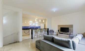 Imagem 4: Casa para aluguel e venda com 150 metros quadrados com 3 quartos em Gonzaga - Santos - SP