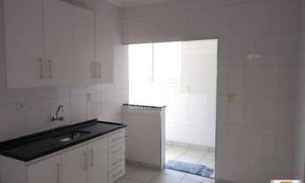 Imagem 3: Apartamento (tipo - padrao) 2 dormitórios, cozinha planejada, em condomínio fechado