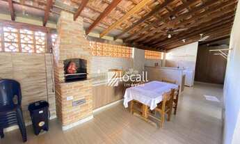 Imagem: Casa com 2 dormitórios à venda, 144 m²