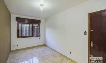 Imagem 1: Apartamento à venda, 62 m² por R$ 173.998,85 - Nossa Senhora das Graças - Canoas/RS