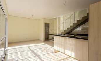 Imagem 5: Porto Alegre - Casa Padrão - Aberta Dos Morros