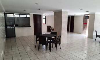 Imagem 3: Apartamento de 96m² com 3 Quartos a Venda em Tambaú