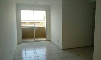 Imagem 4: Apartamento com 2 dormitórios à venda, 57 m² por R$ 161.717,48 - Planalto Ayrton Senna - F