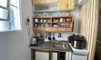 Imagem 5: Porto Alegre - Casa Padrão - Petrópolis