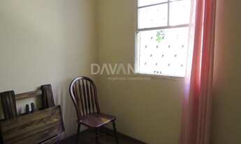 Imagem 6: Apartamento - Jardim Baronesa - Campinas