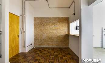 Imagem 2: Kitinet com 1 quarto para alugar por R$ 1250.00, 37.00 m2 - CENTRO - CURITIBA/PR