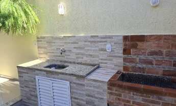 Imagem 6: Casa de condomínio para venda tem 200 metros quadrados com 4 quartos 1 suite com rgi