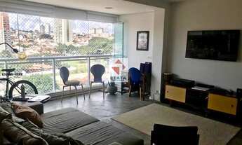 Imagem 5: Apartamento para Venda em Guarulhos / SP no bairro Vila Rosália - AP0113