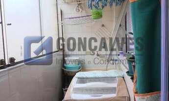 Imagem 5: SAO BERNARDO DO CAMPO - Residential / Apartment - VILA MARLENE