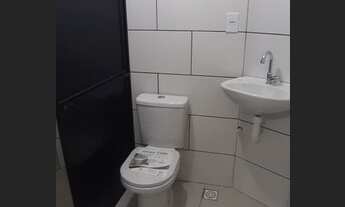 Imagem 7: Casa com 01 quarto - Santos