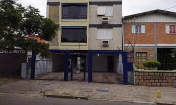 Imagem: Porto Alegre - Apartamento Padrão - Partenon