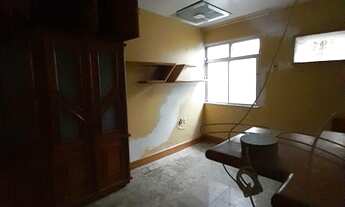 Imagem 6: Imóvel com terreno 14,60 X 30 ou ter formando a esquina med. 30 X 30 mts. na Pariquís c