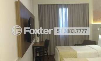 Imagem 2: Porto Alegre - Flat - Cidade Baixa