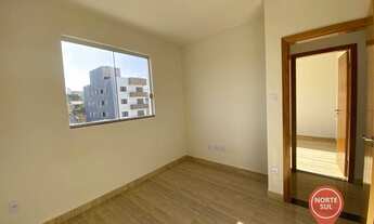 Imagem 4: Apartamento com 3 dormitórios à venda, 62 m² por R$ 300.000 - Residencial Masterville - Sa