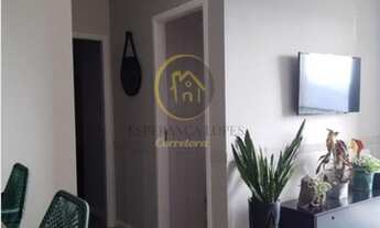 Imagem 4: Apartamento para Venda em Osasco, Umuarama, 2 dormitórios, 1 suíte, 1 banheiro, 1 vaga