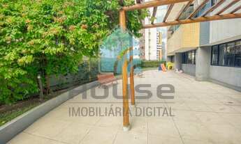 Imagem 5: Metropolis Residence, cond. no bairro Grageru, próx ao shopping Jardins