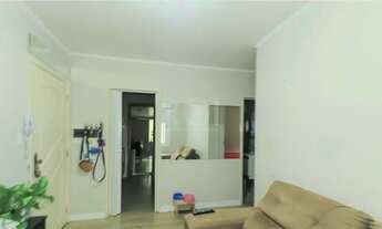 Imagem 4: Porto Alegre - Apartamento Padrão - Cristal