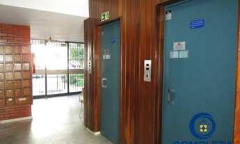 Imagem 5: APARTAMENTO DE 02 DORMITÓRIOS E GARAGEM NO BAIRRO FLORESTA