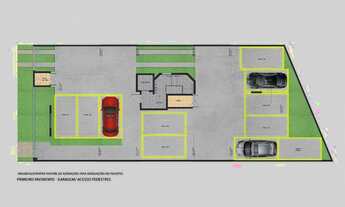 Imagem 7: BELO HORIZONTE - Apartamento Padrão - Serra