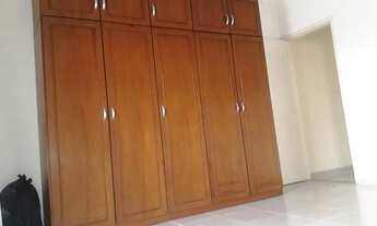 Imagem 7: Sobrado para aluguel possui 148 metros quadrados com 3 quartos