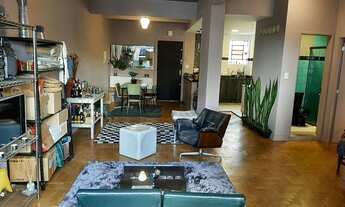 Imagem: Apartamento para Venda em São Paulo, Bela