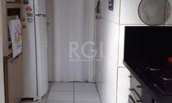 Imagem 5: Porto Alegre - Apartamento Padrão - São João